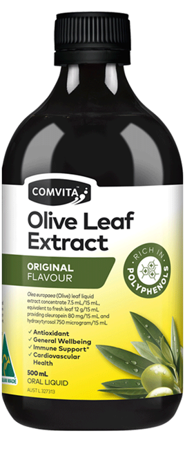 homepage-main Olajfalevél Kivonat