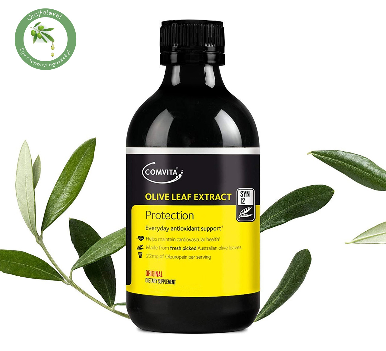 product-image-500 Olajfalevél